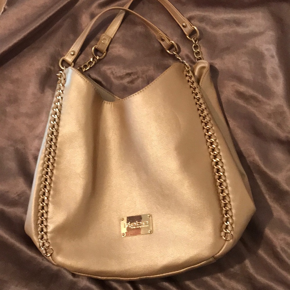 BEBE Shoulder bag. NWOT.